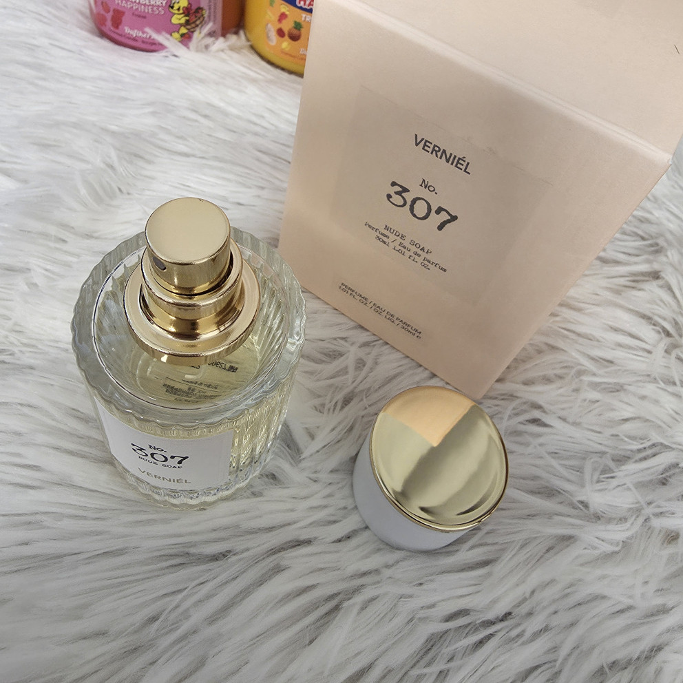 베르니엘 퍼츔 누드솝 리뷰 이미지