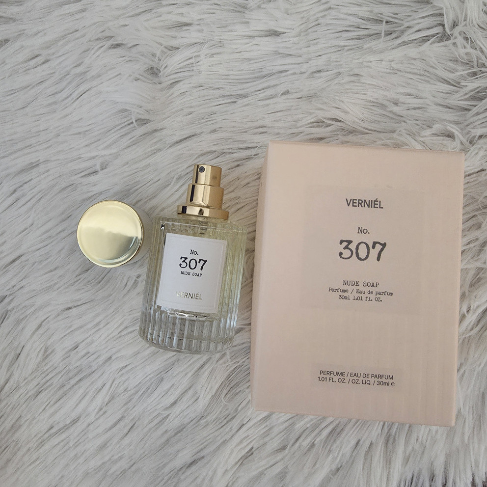 베르니엘 퍼츔 누드솝 리뷰 이미지