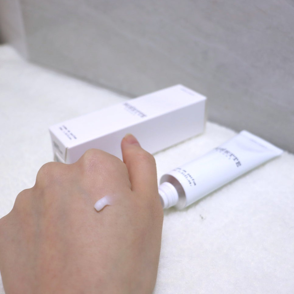 뉴에뜨 고체향수 리뷰 이미지