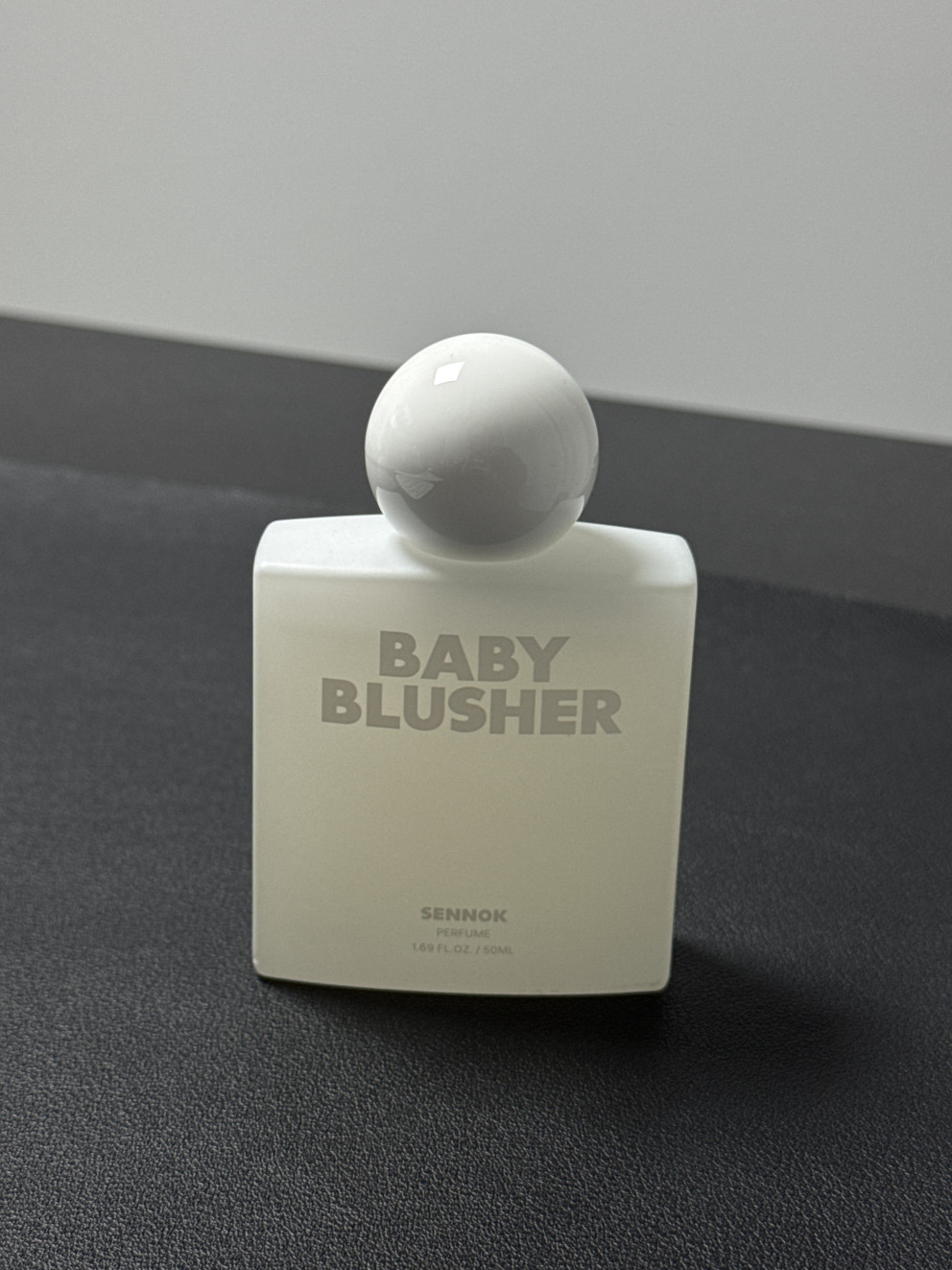 센녹 퍼퓸 베이비 블러셔 리뷰 이미지