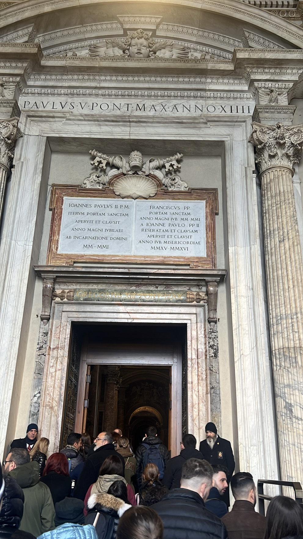 이탈리아 베드로 대성당 리뷰 이미지