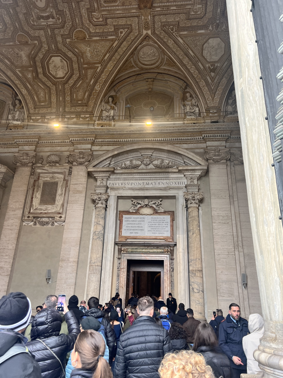 이탈리아 베드로 대성당 리뷰 이미지