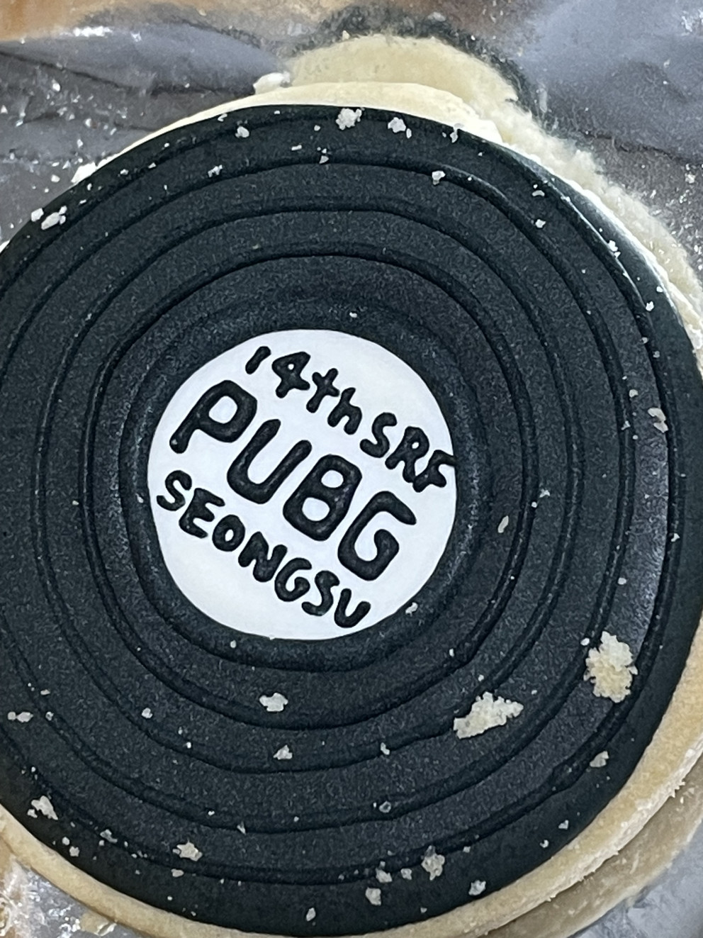 서울레코드페어 리뷰 이미지