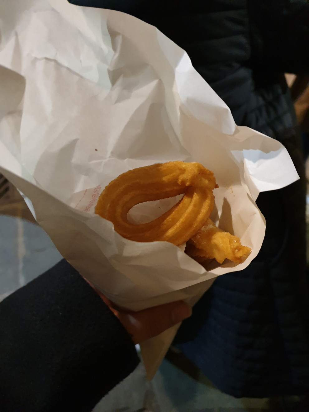 츄레리아산로만 바르셀로나점 리뷰 이미지