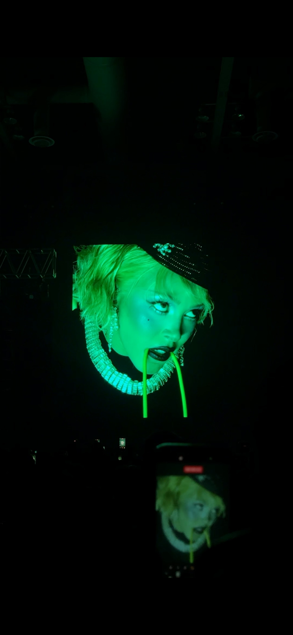 도자캣 내한공연 Ma Vie World Tour 리뷰 이미지