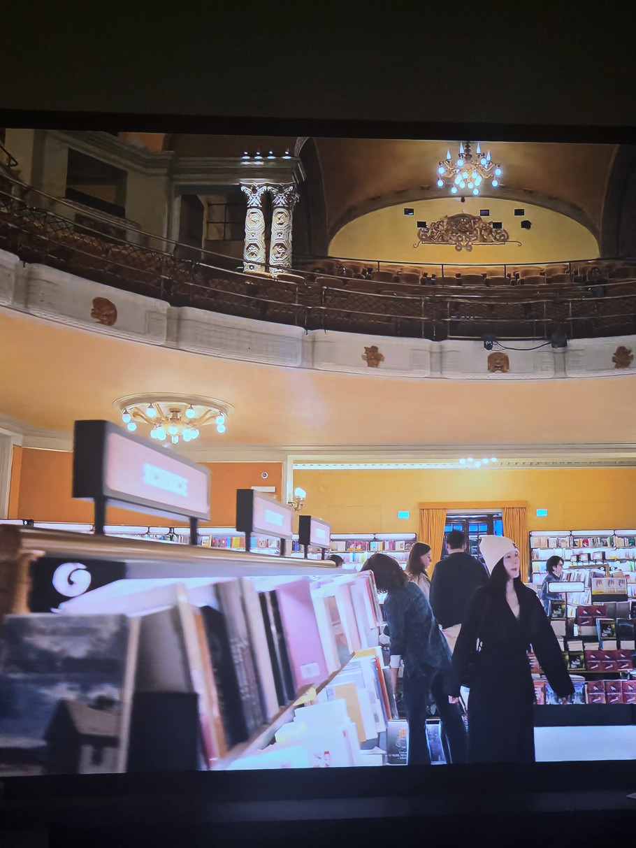 피렌체 지운티 오데온 리뷰 이미지