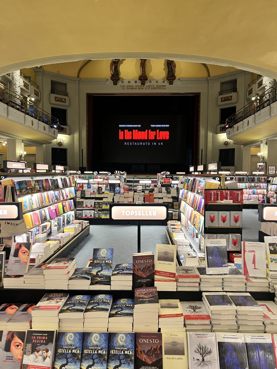 피렌체 지운티 오데온 리뷰 이미지