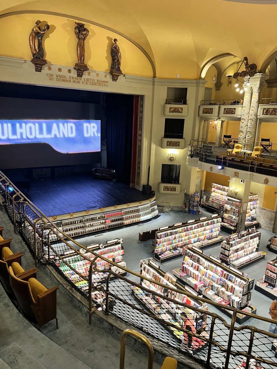 피렌체 지운티 오데온 리뷰 이미지