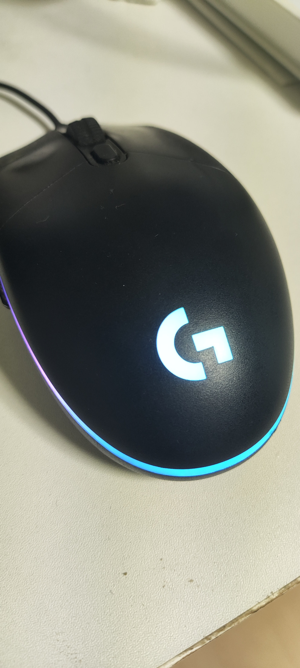 로지텍 G102 리뷰 이미지