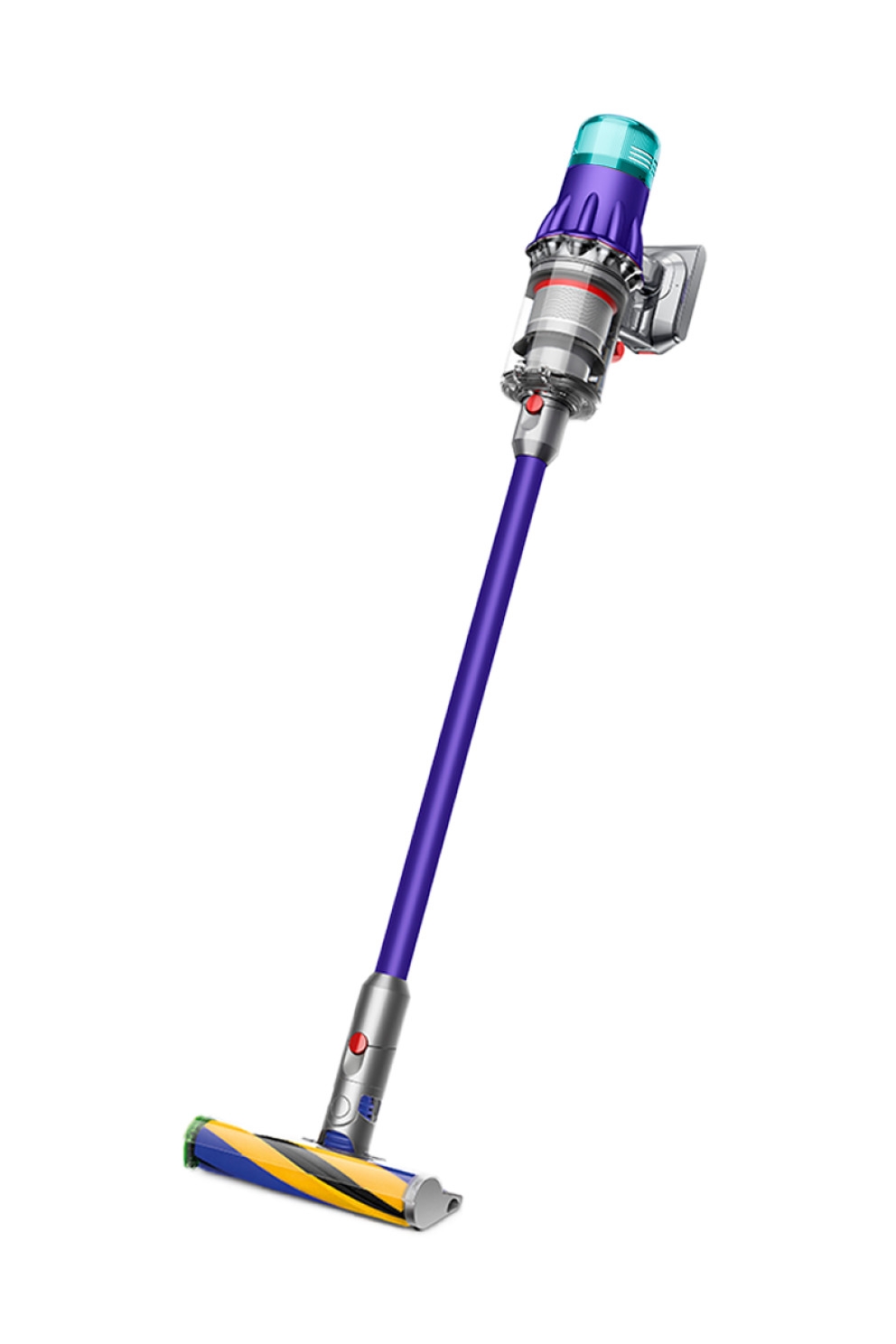 다이슨 디지털 슬림 옵틱 리뷰 이미지