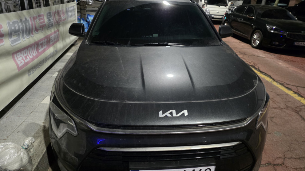 니로하이브리드 25년형 리뷰 이미지