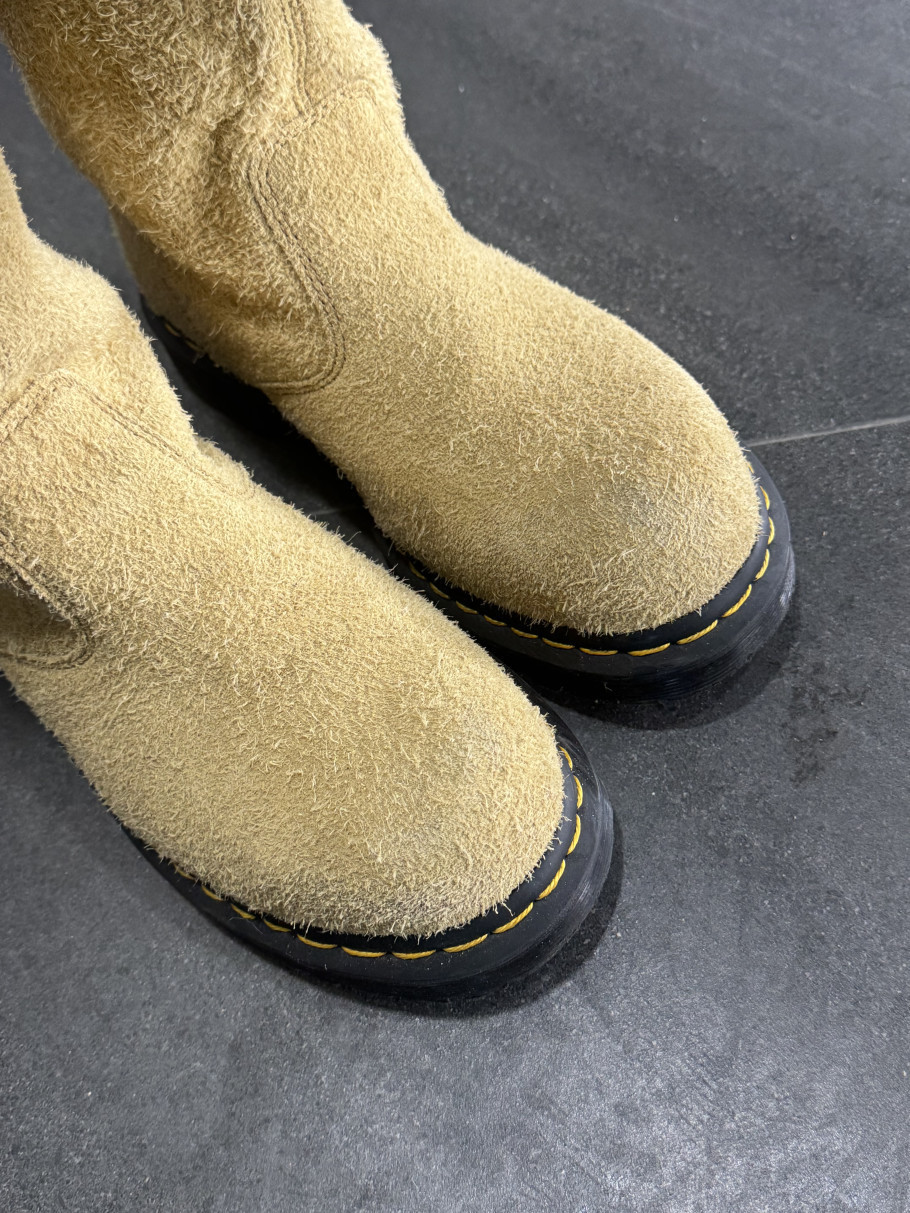 JEWEL SUEDE NUBUCK CLEANER 리뷰 이미지