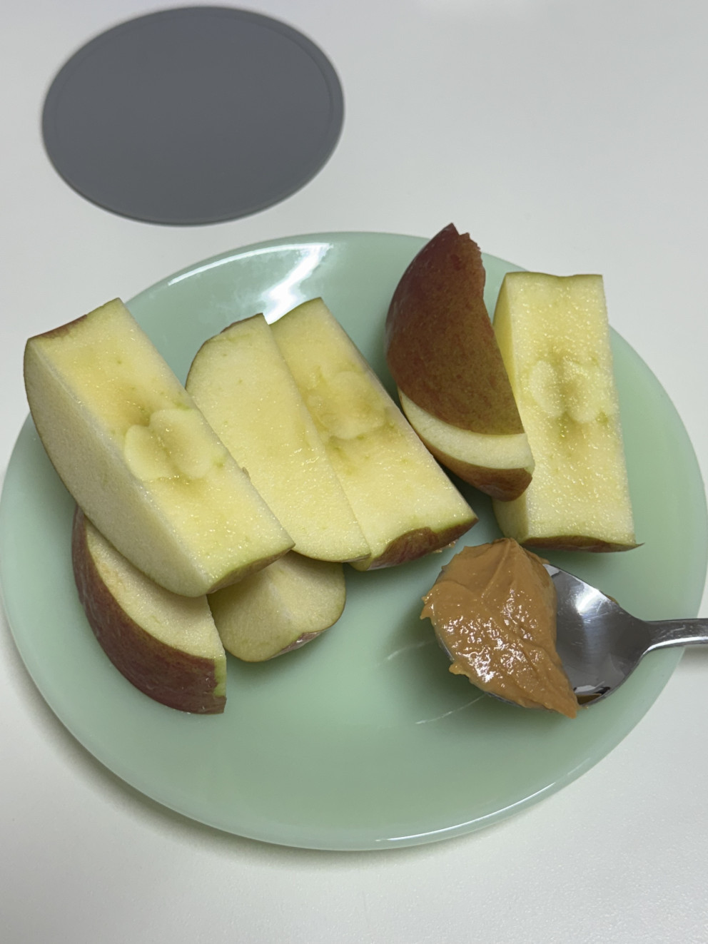 플랜티푸드 땅콩버터 스무스 리뷰 이미지