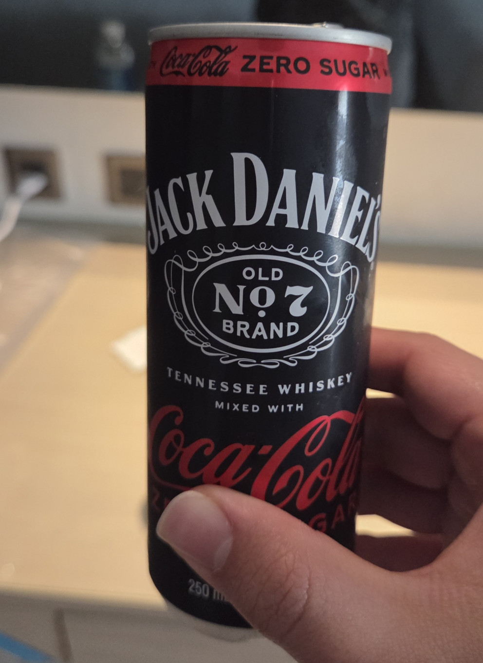 잭다니엘스n코카콜라 리뷰 이미지
