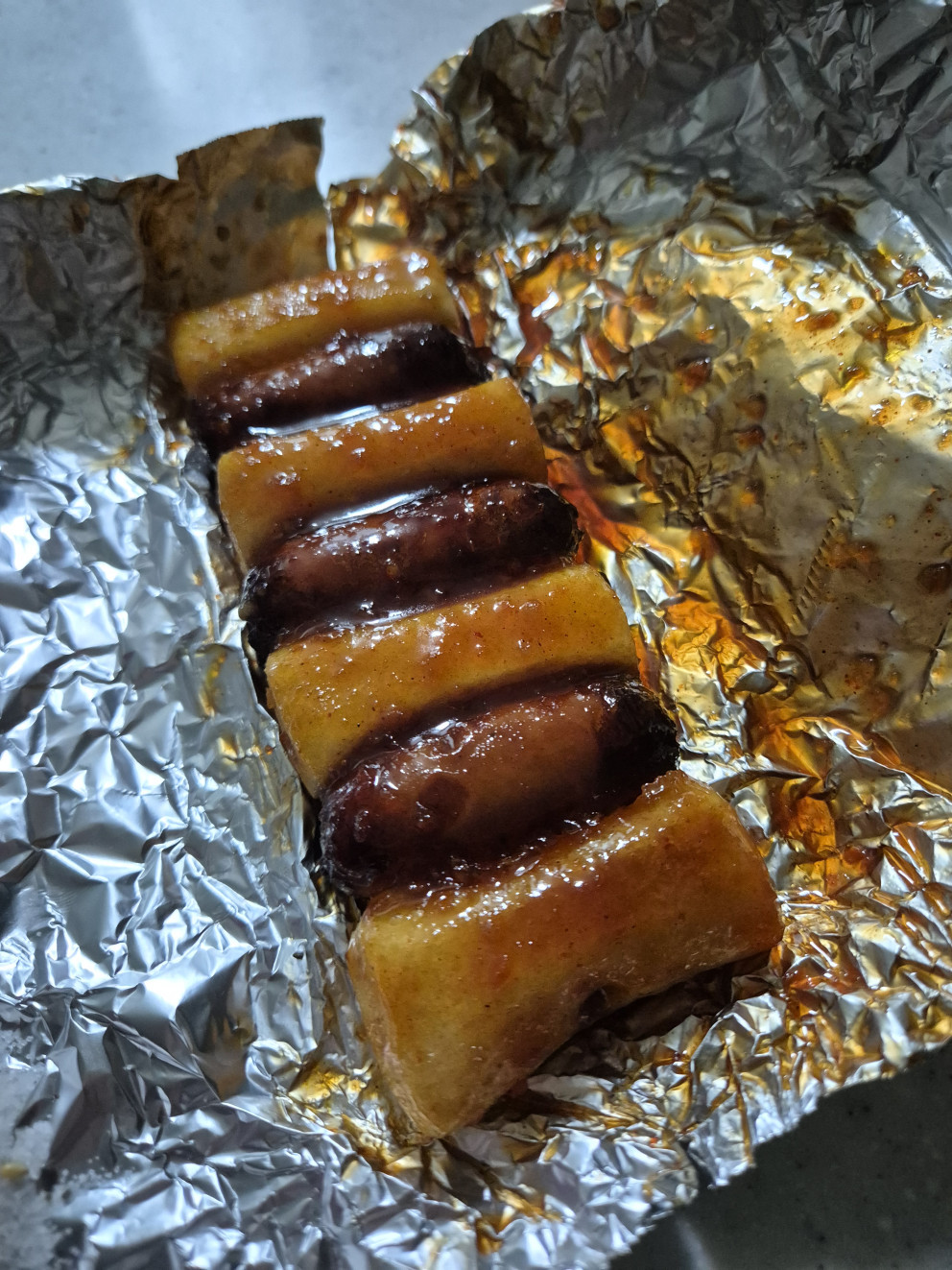 자담치킨 후라이드치킨 리뷰 이미지