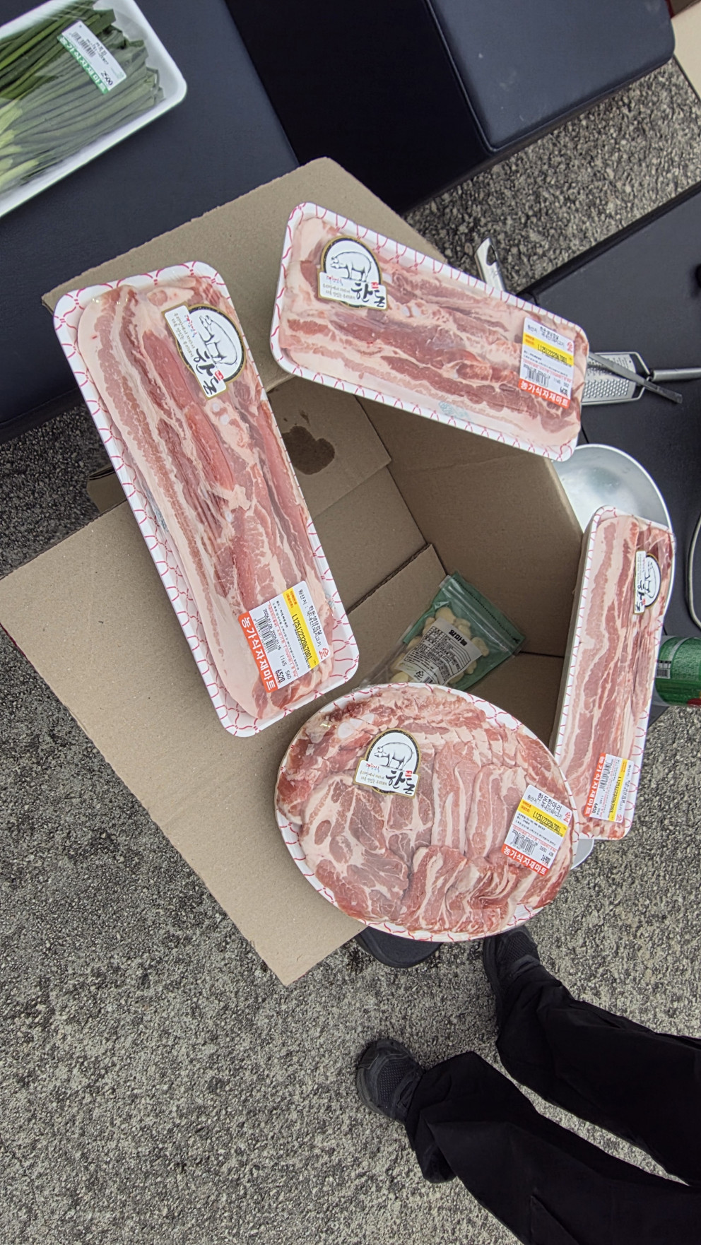 농가마트 리뷰 이미지