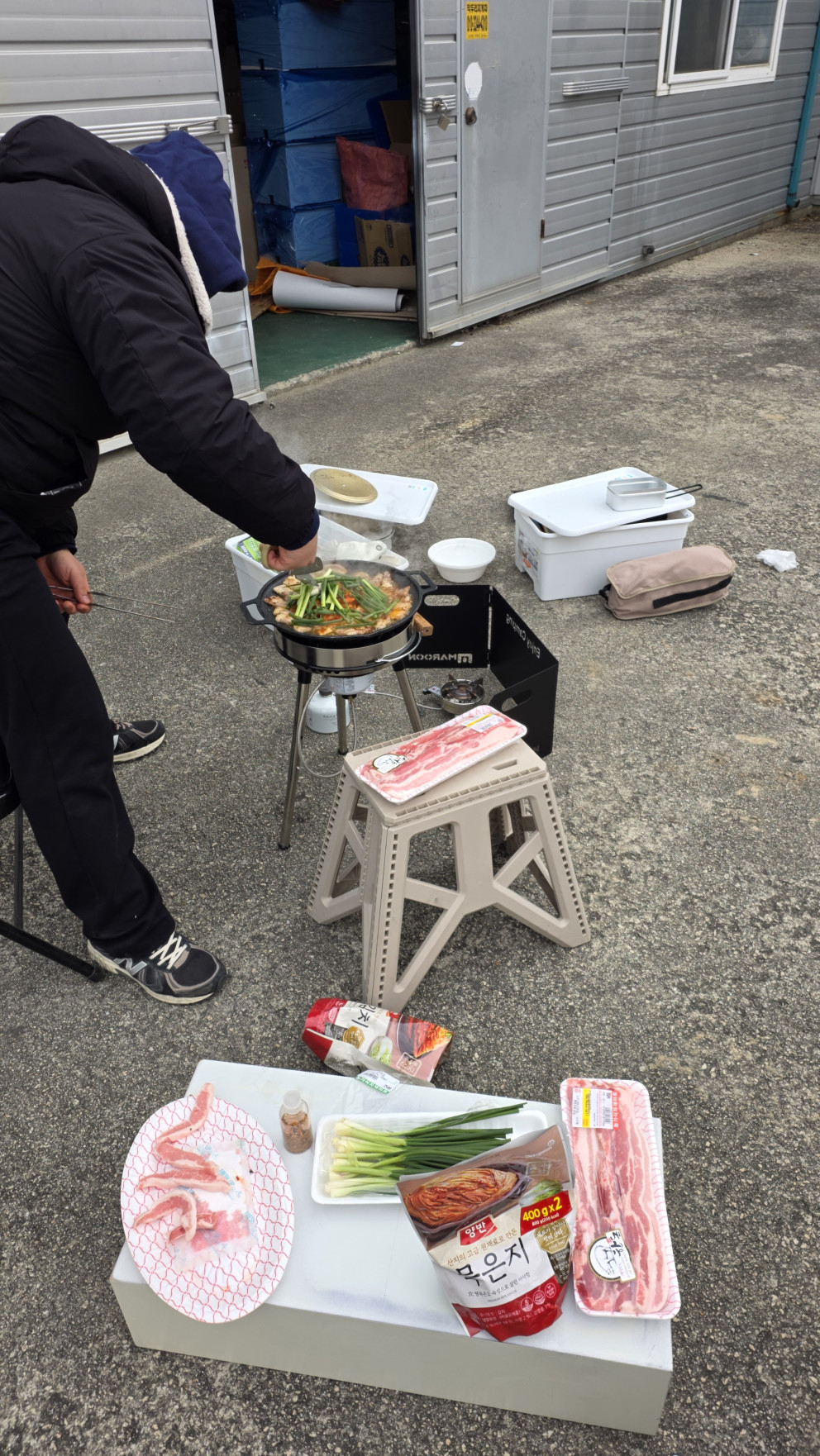 농가마트 리뷰 이미지