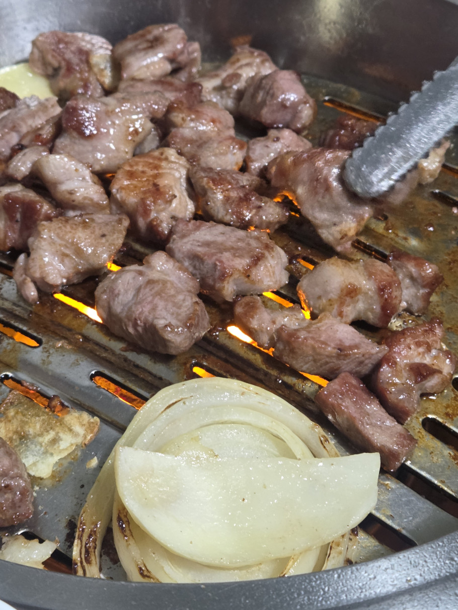 최대포소금구이 리뷰 이미지