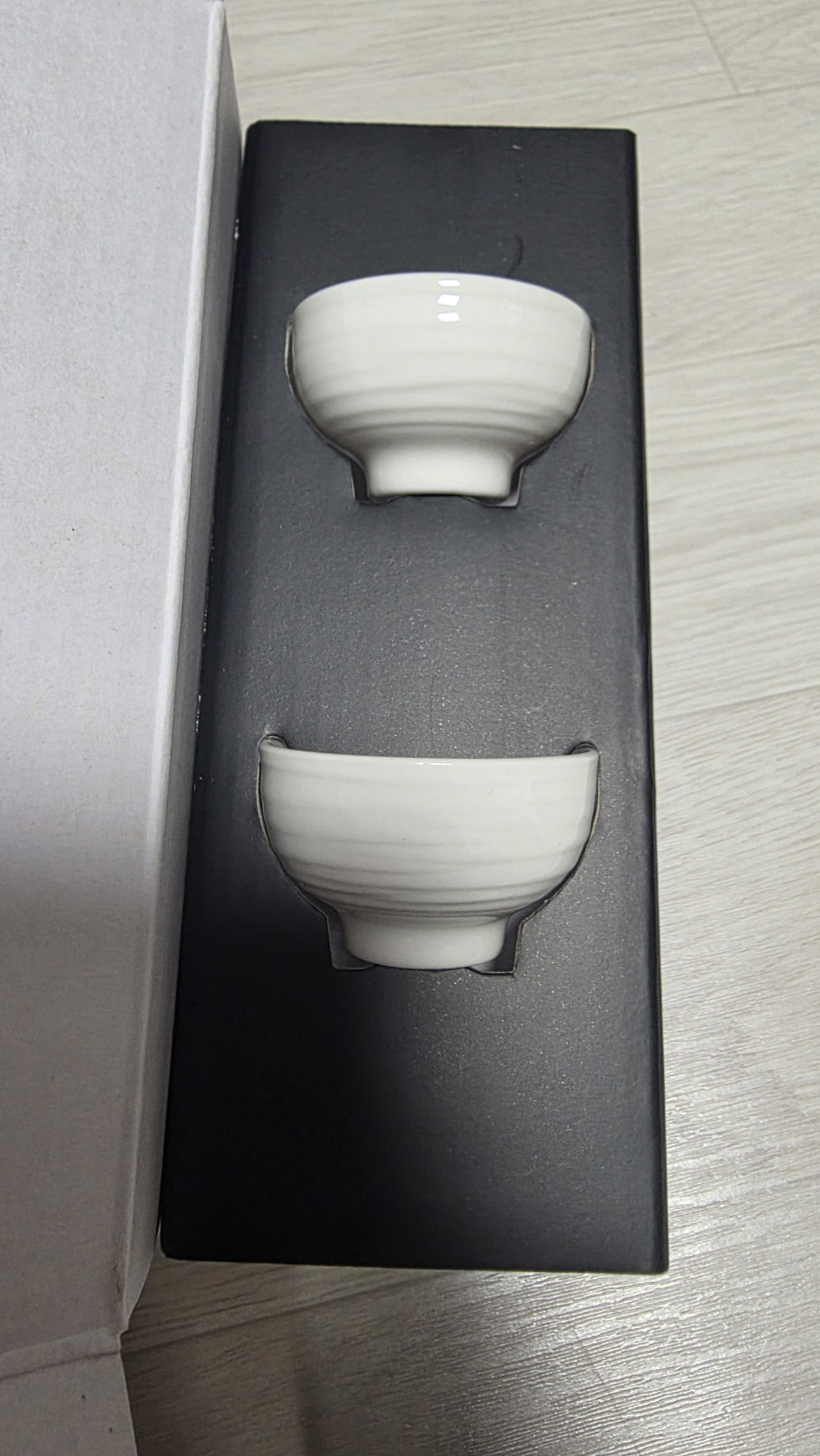 느린마을 소주21 리뷰 이미지