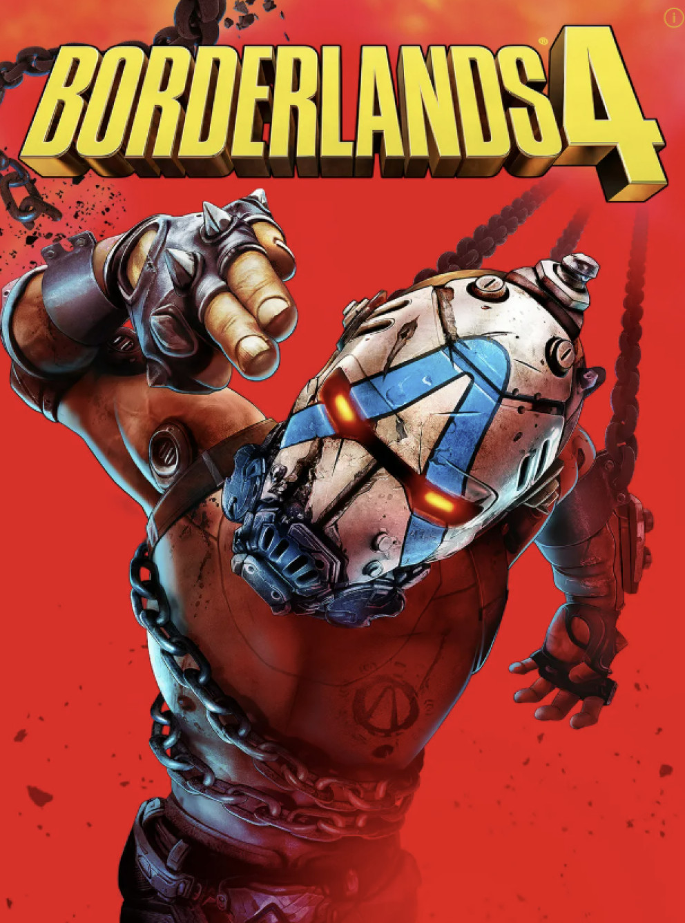 보더랜드 4 리뷰 이미지