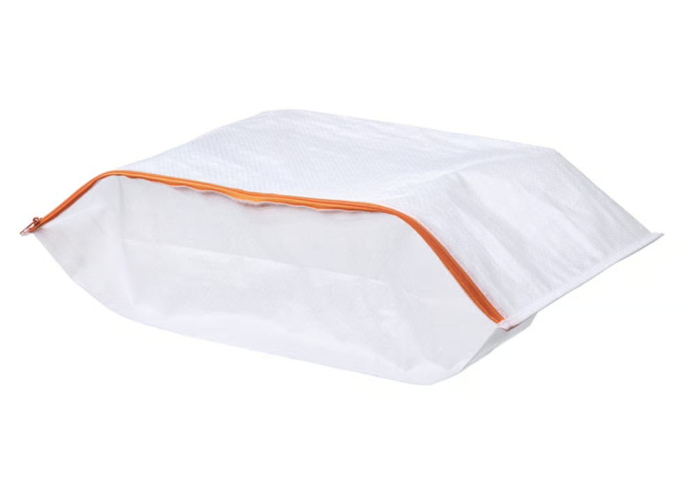 이케아 페르클라 신발가방 리뷰 이미지