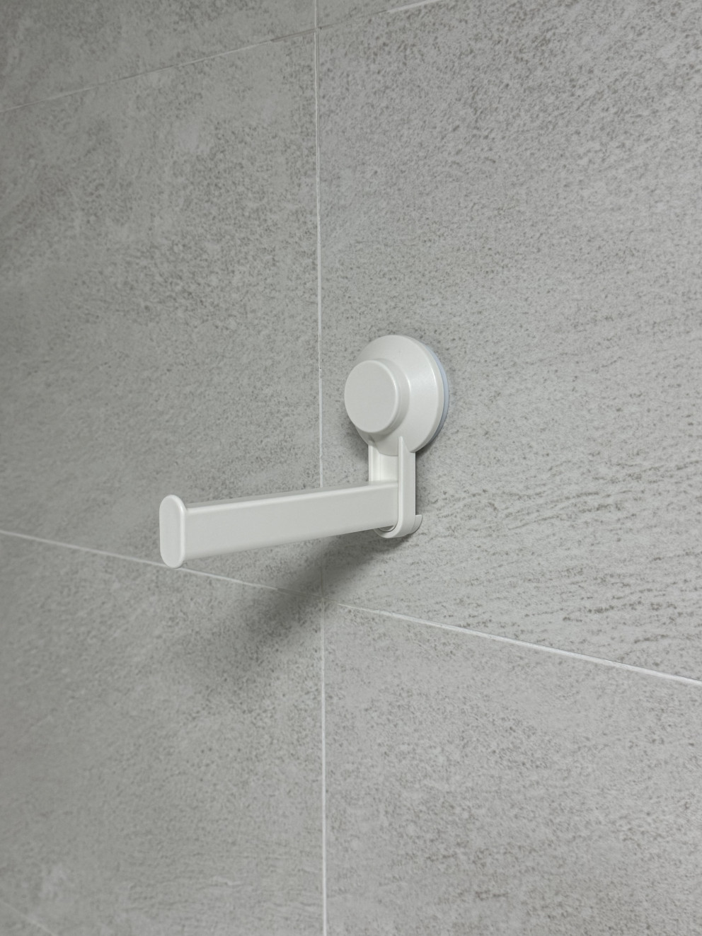 이케아 티스켄 흡착식휴지걸이 리뷰 이미지