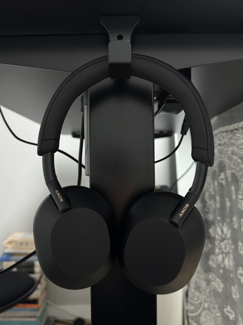 FlexiSpot 모션데스크 EF1 리뷰 이미지