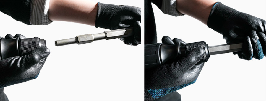 마끼다 햄머드릴 HM0810T 리뷰 이미지