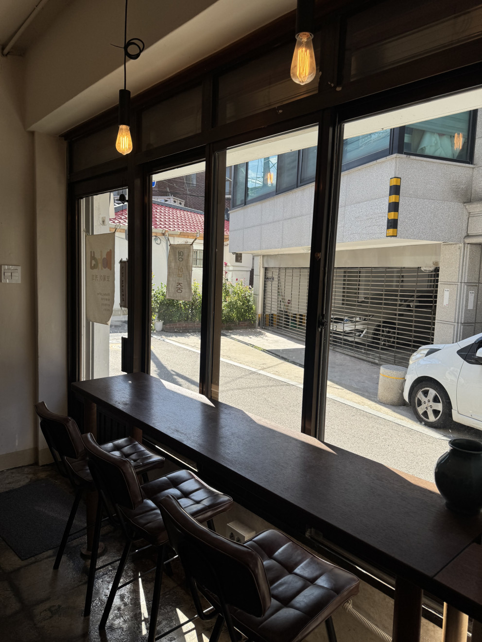 보헤이커피 리뷰 이미지