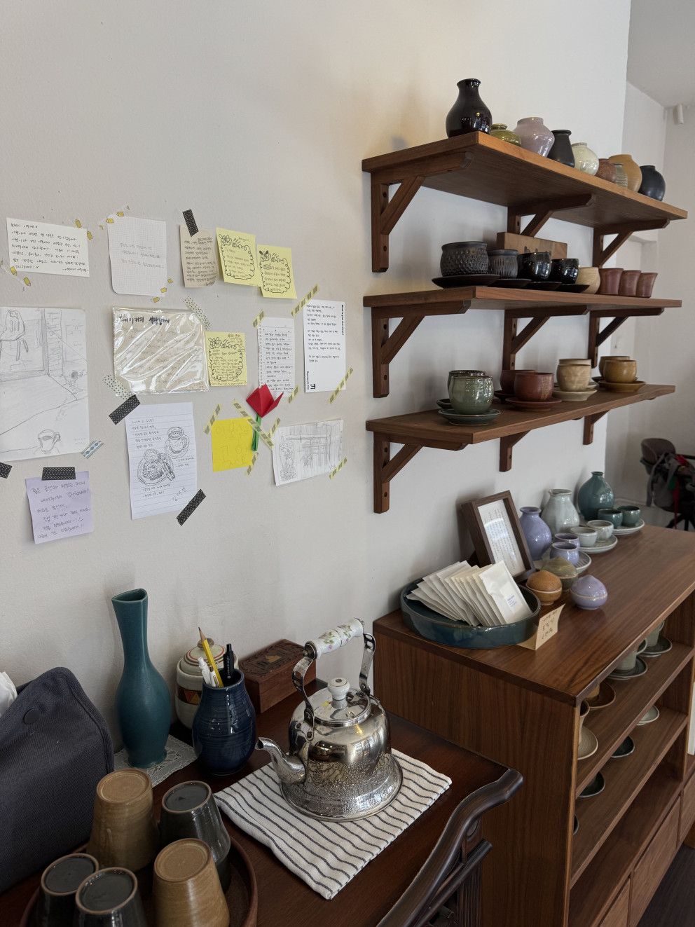 보헤이커피 리뷰 이미지