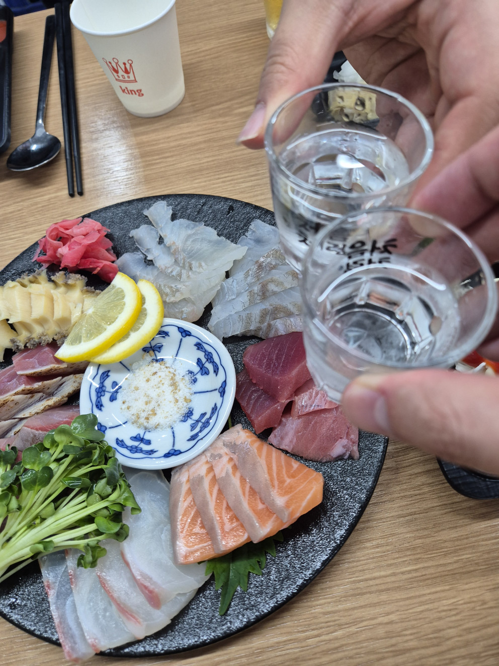 우주횟집 본점 리뷰 이미지