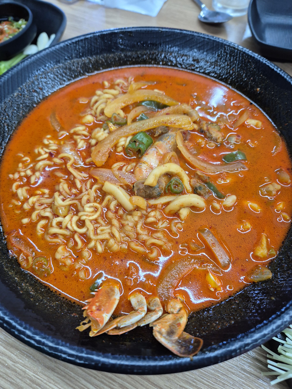 우주횟집 본점 리뷰 이미지