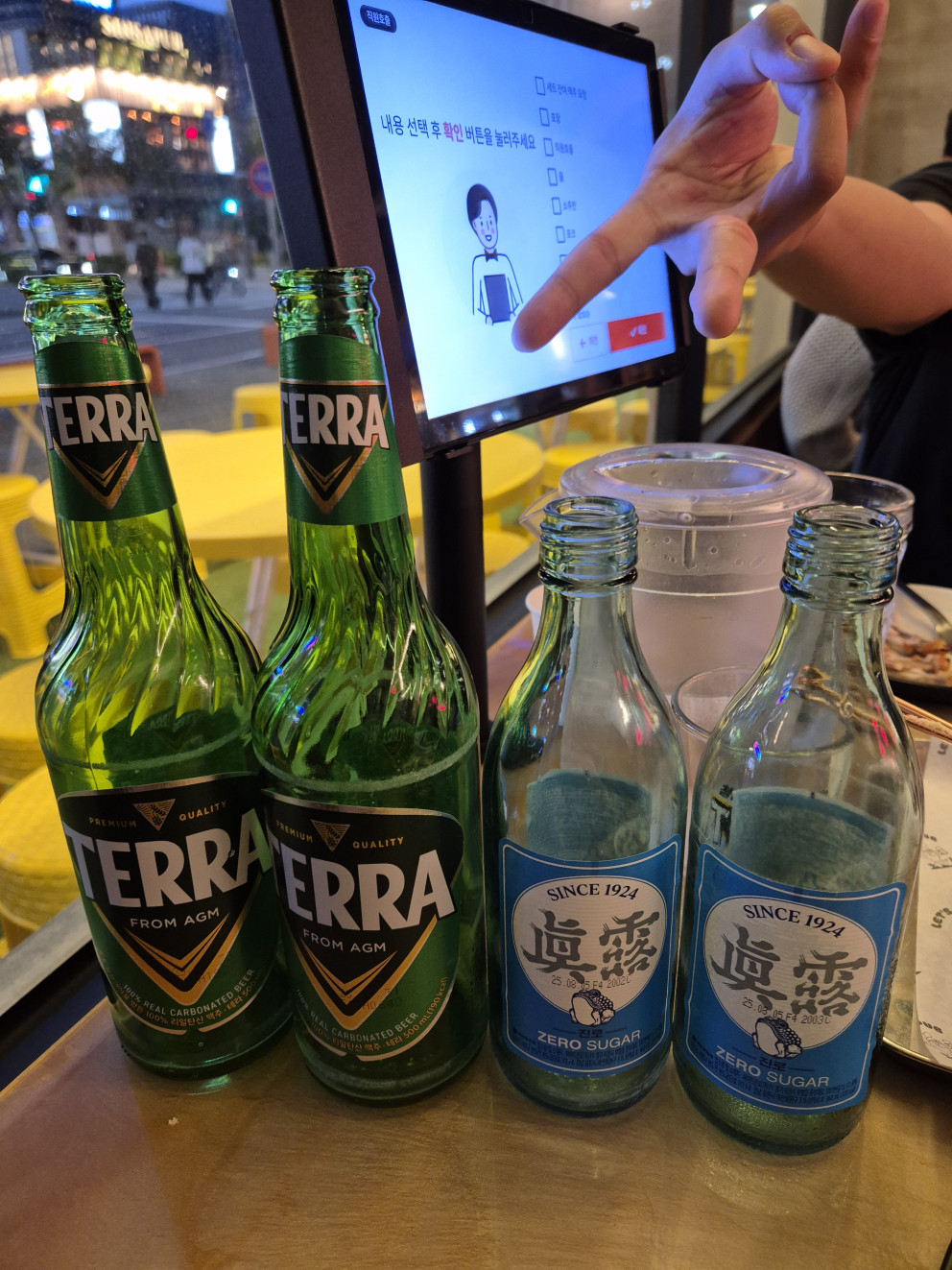 레츠펍 발산마곡본점 리뷰 이미지