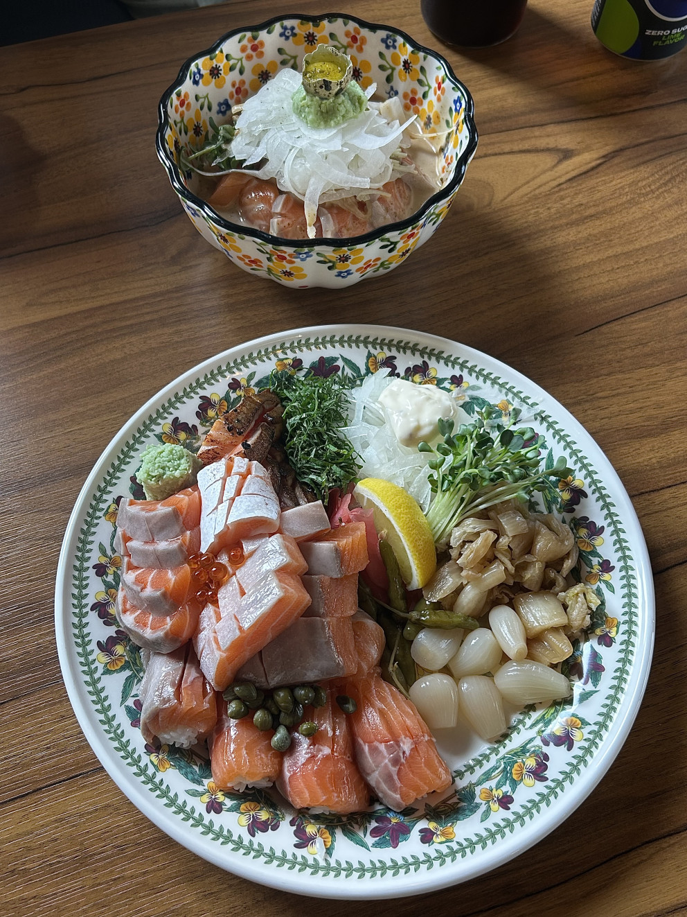 연어롭다성수 리뷰 이미지