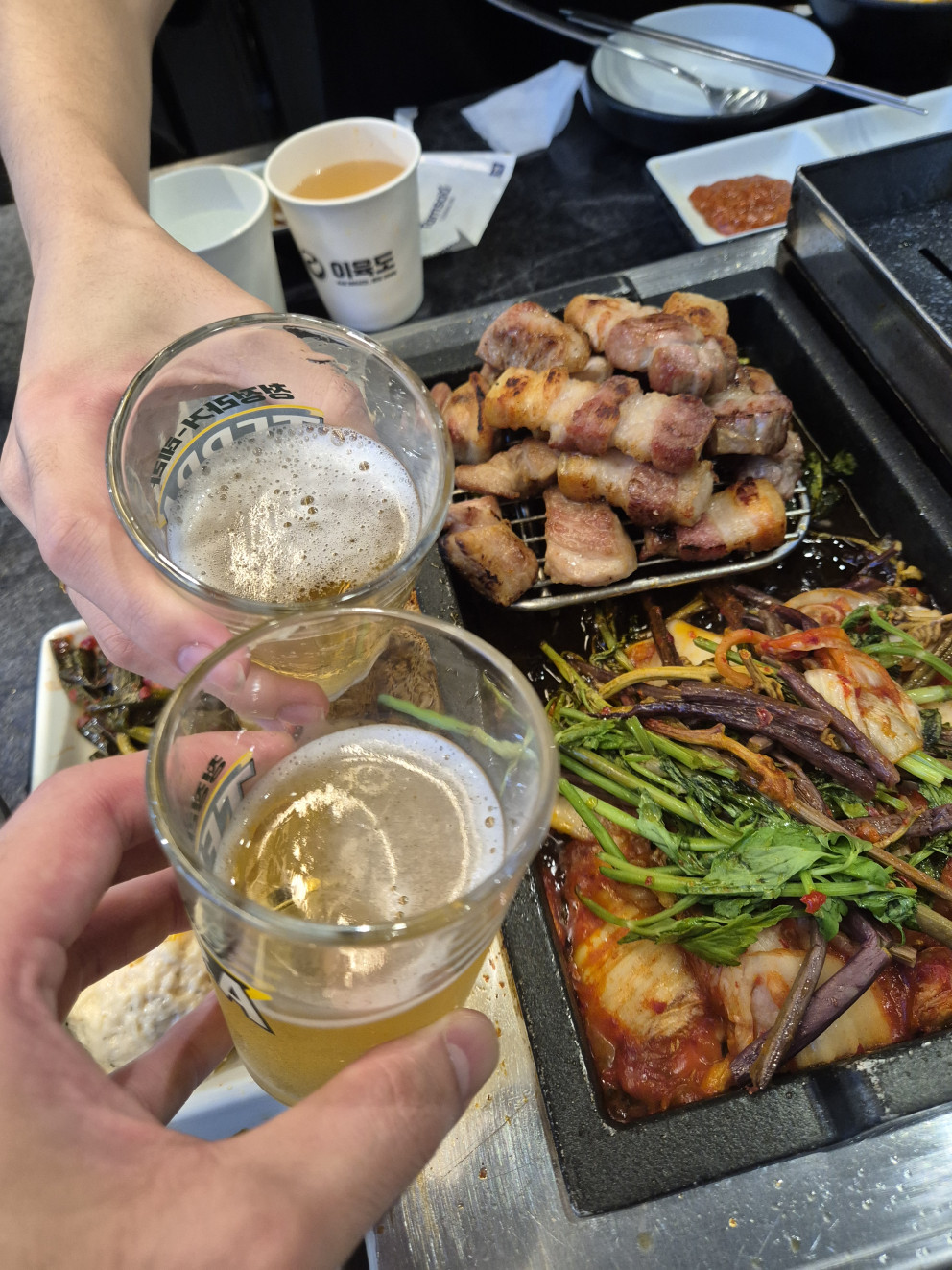 이육도 발산본점 리뷰 이미지