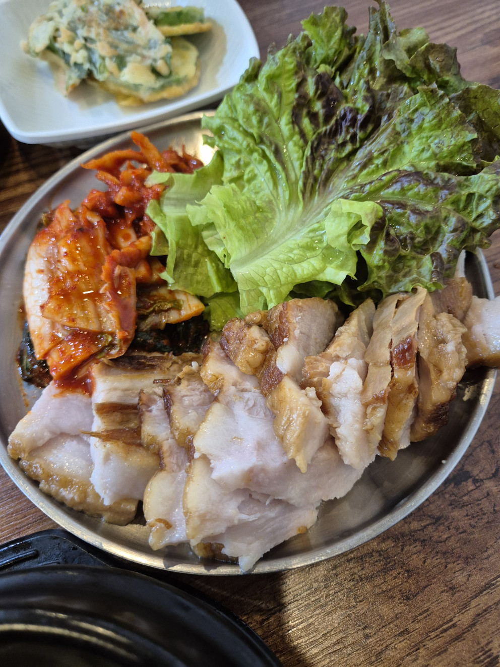 한양보쌈 리뷰 이미지