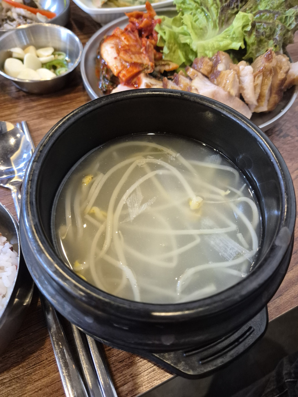 한양보쌈 리뷰 이미지