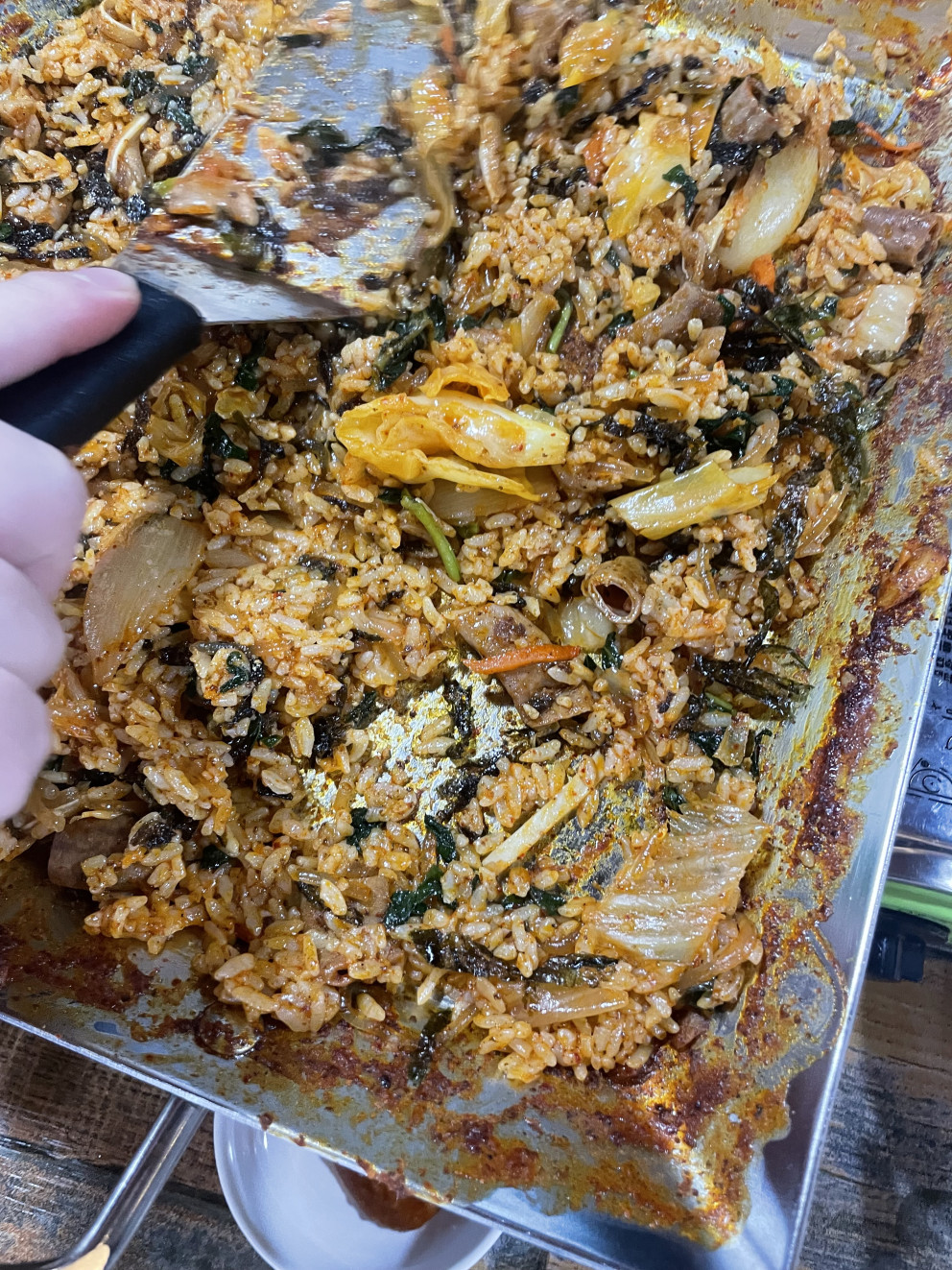 여가순댓국 리뷰 이미지