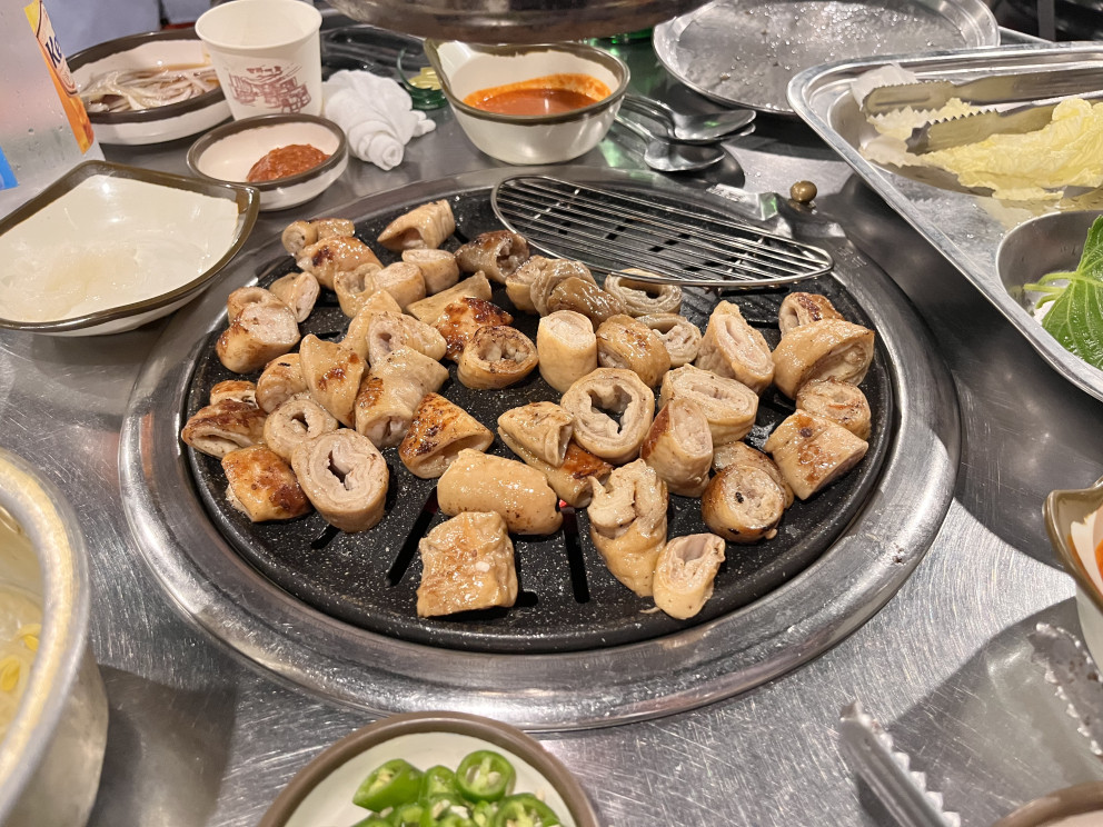 걸리버막창 동성로직영점 리뷰 이미지