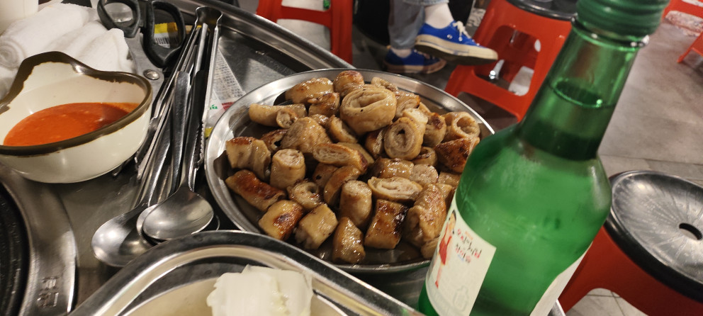걸리버막창 동성로직영점 리뷰 이미지