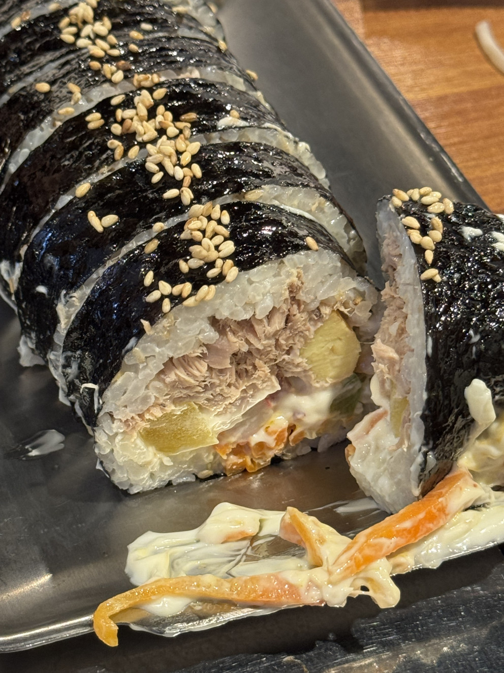 숙이네닭발 본점 리뷰 이미지