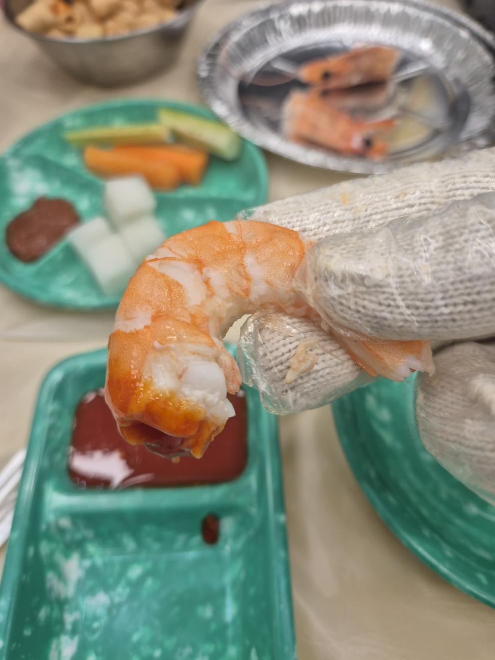 마곡 대하구이 리뷰 이미지