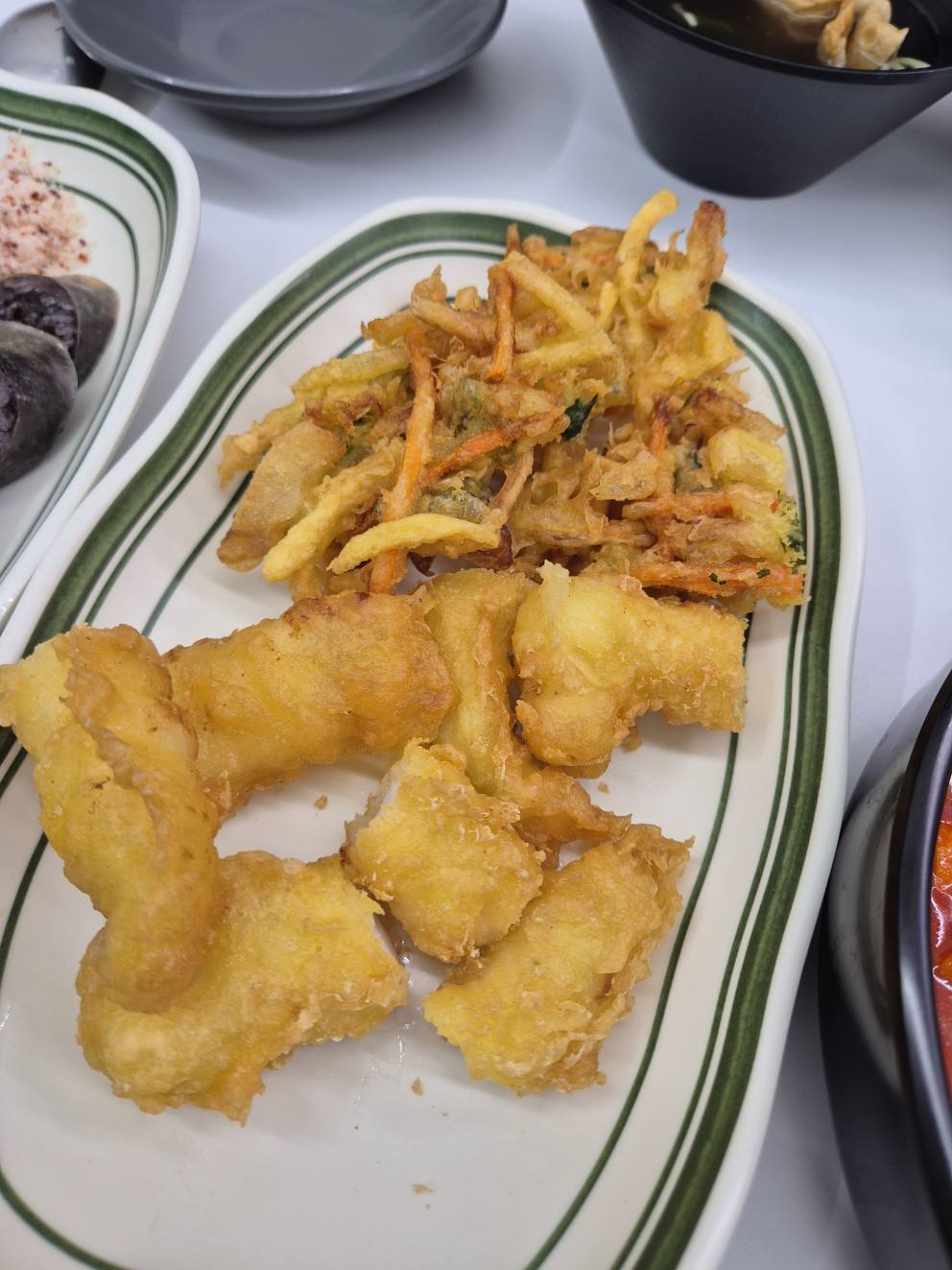 떡볶이샵 마곡점 리뷰 이미지