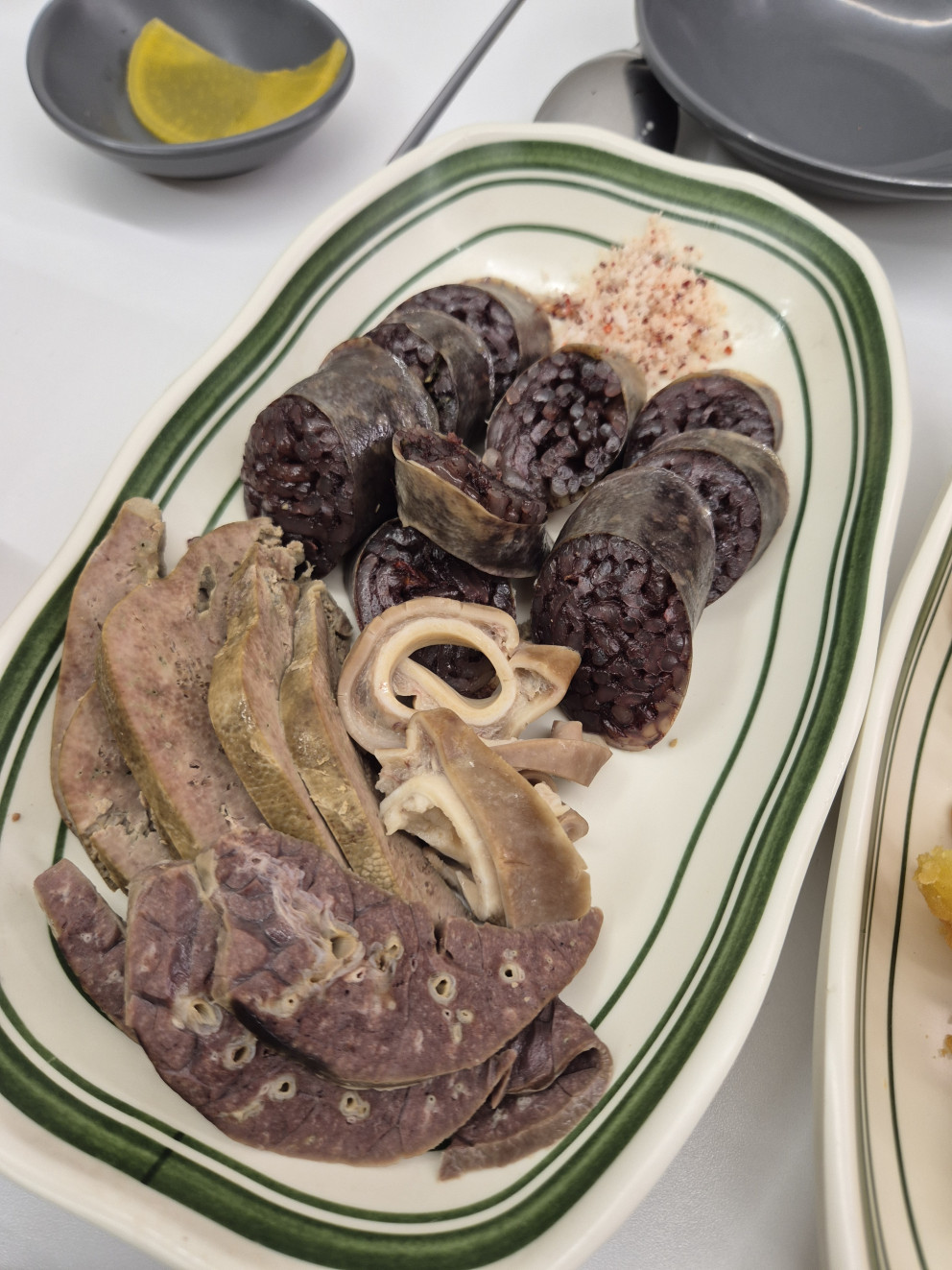 떡볶이샵 마곡점 리뷰 이미지