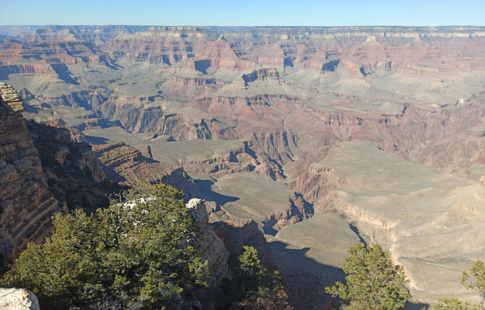 그랜드캐니언 리뷰 이미지