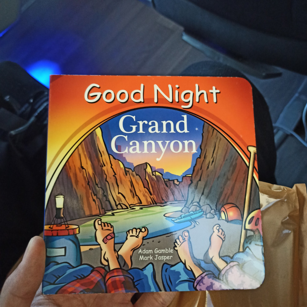 그랜드캐니언 리뷰 이미지