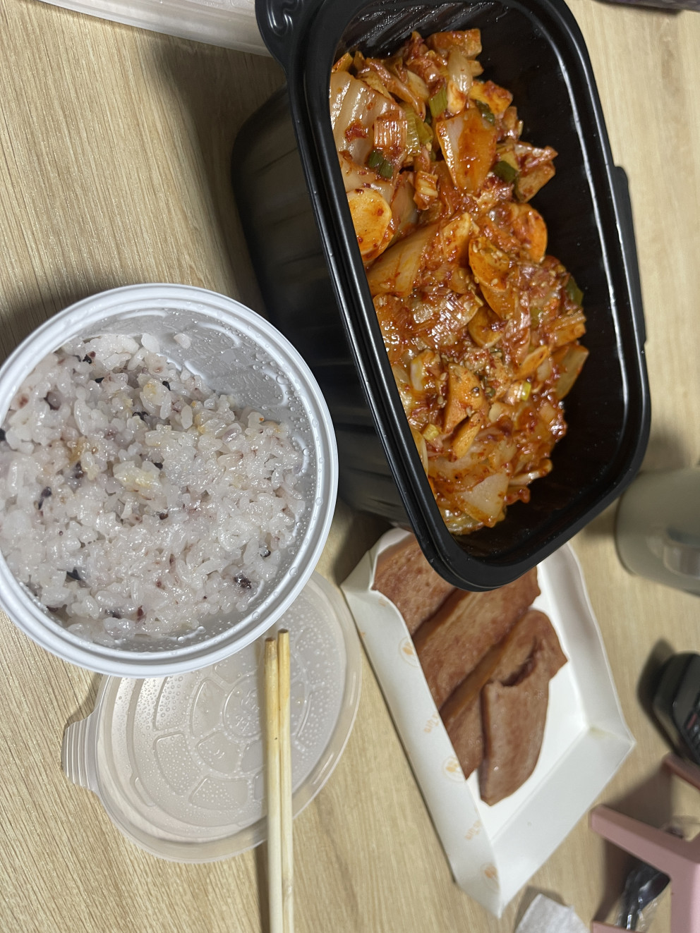 해솜맛집 리뷰 이미지