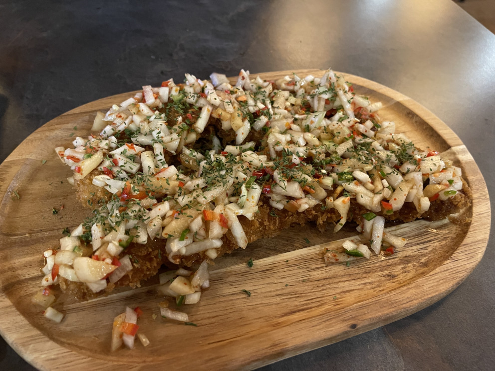 안산댁 리뷰 이미지