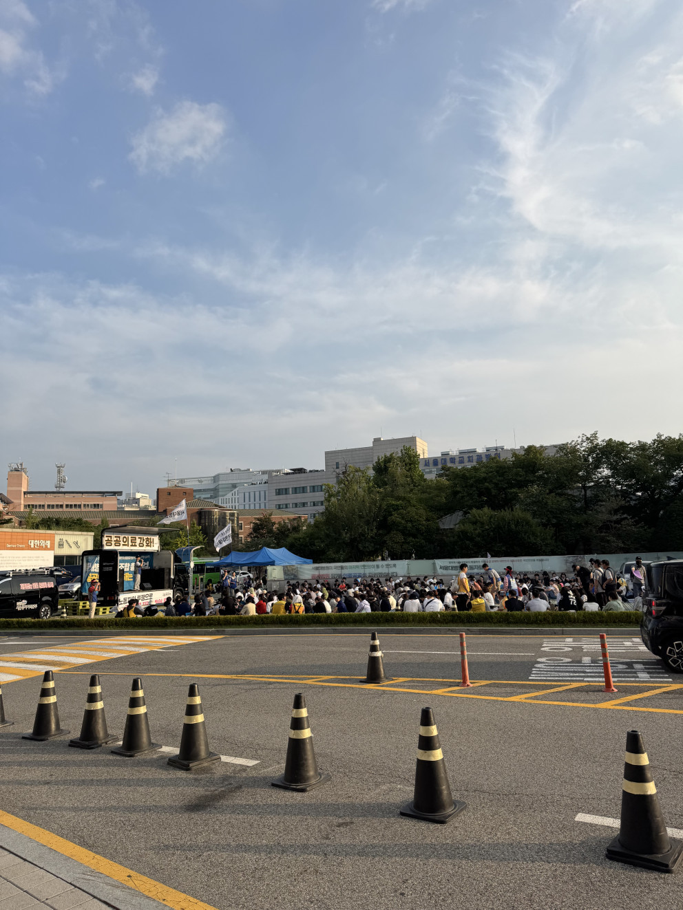 서울대학교병원 리뷰 이미지