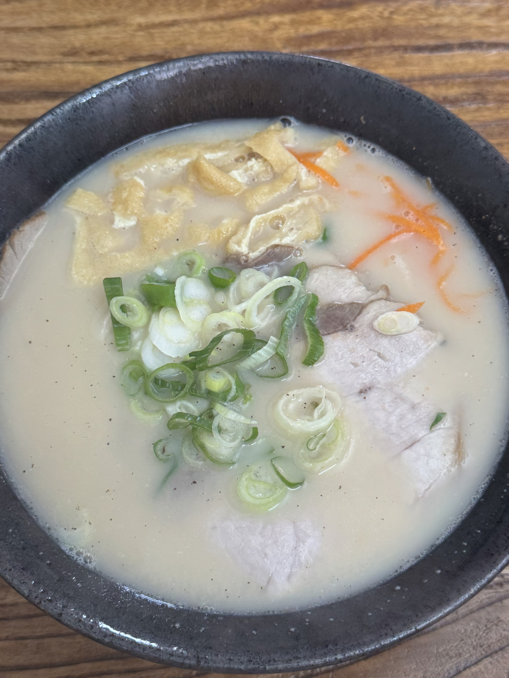 국시트멍 제주고기국수 리뷰 이미지